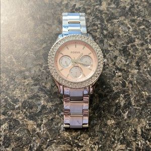 Fossil Watch
